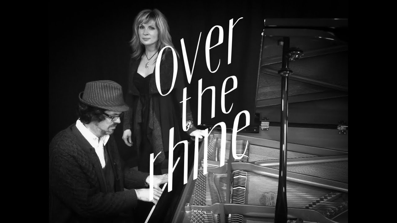Over the Rhine