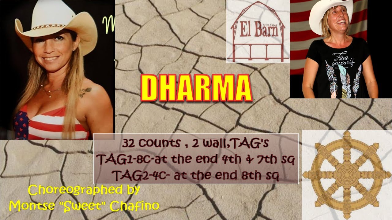 Dharma
