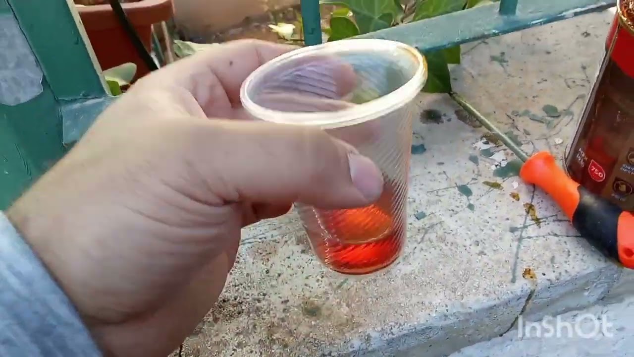 מדריך חידוש פנסים בלכה באופן ידני בקלות ולחסוך הרבה כסף