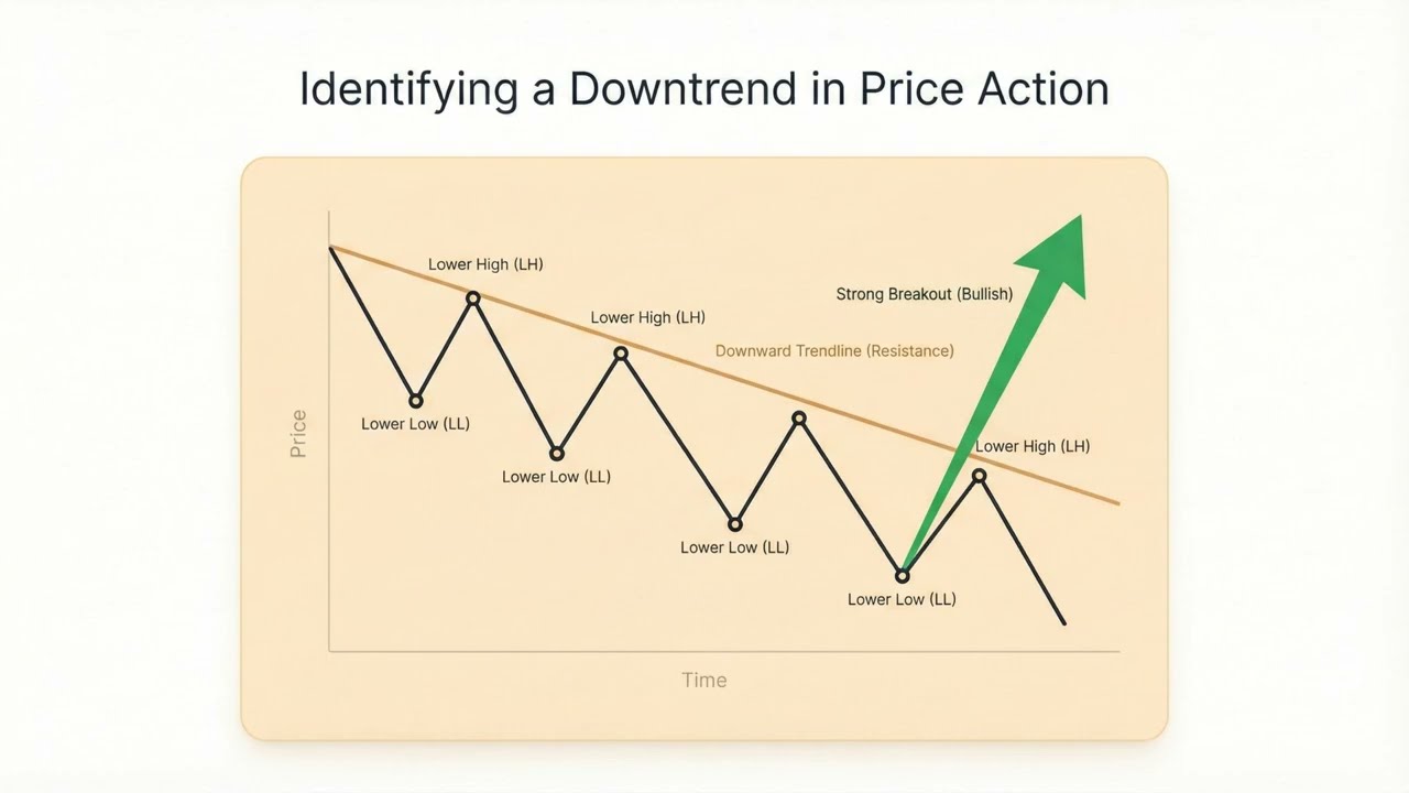 Breakout Trading Concept | How Traders Catch Big Moves