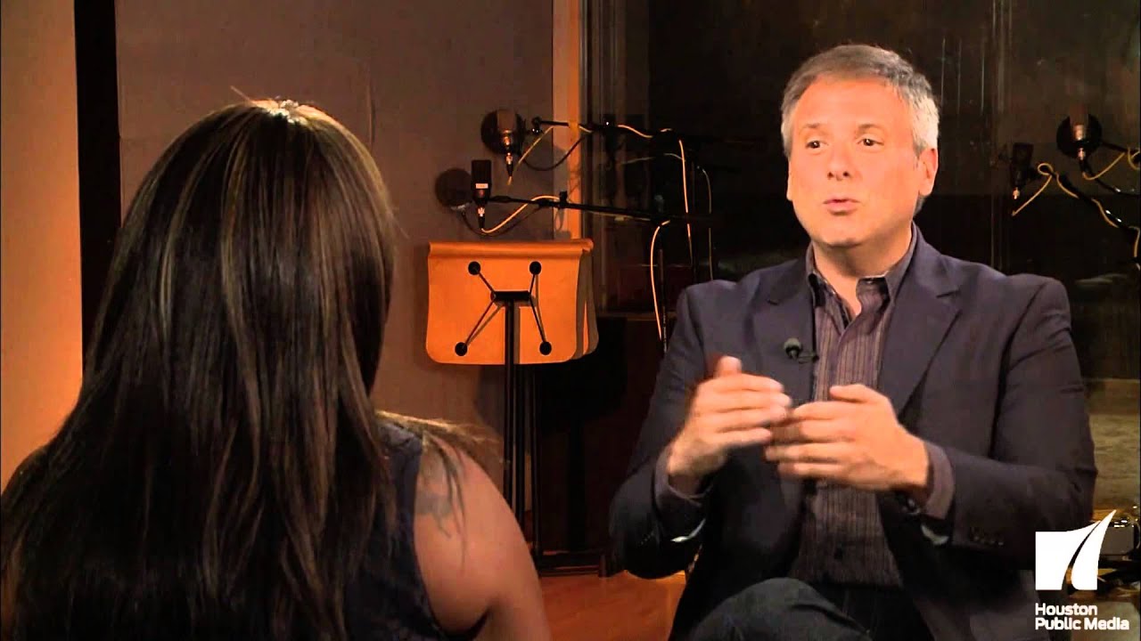 Mary Wilson | InnerVIEWS with Ernie Manouse