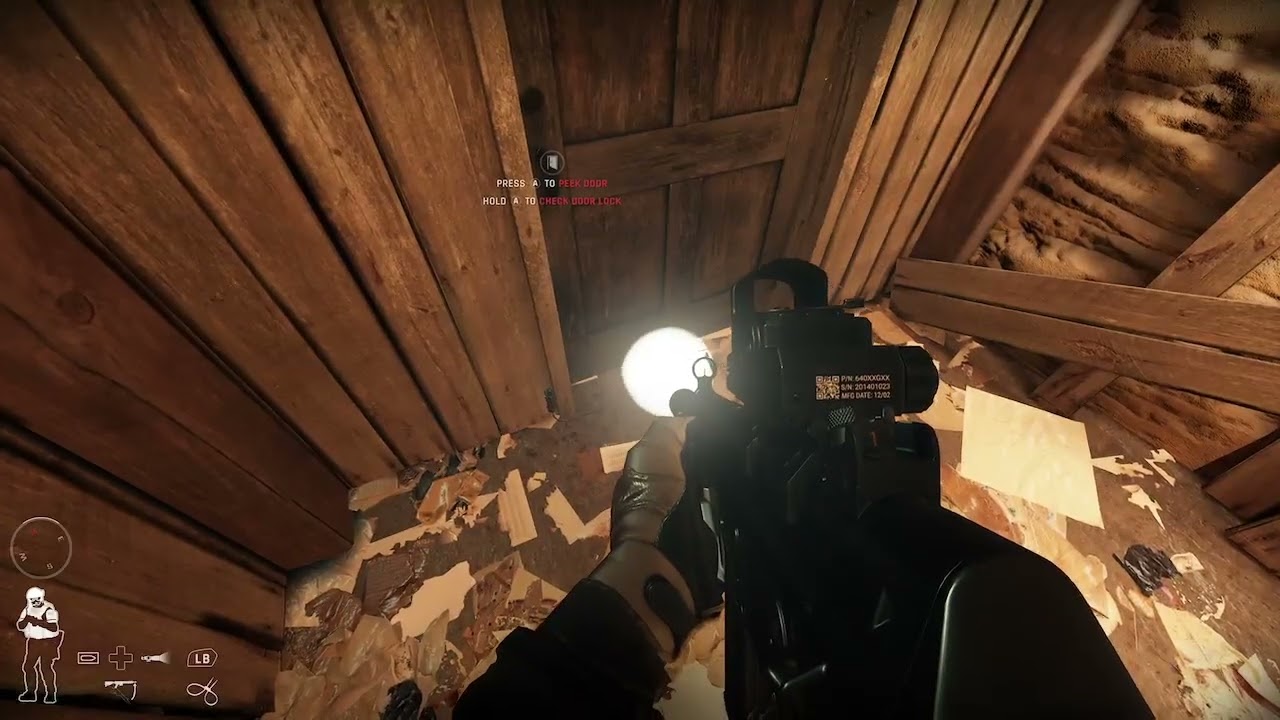 READY OR NOT W/ @SaintZTee and Hell Divers (Part 4/11)