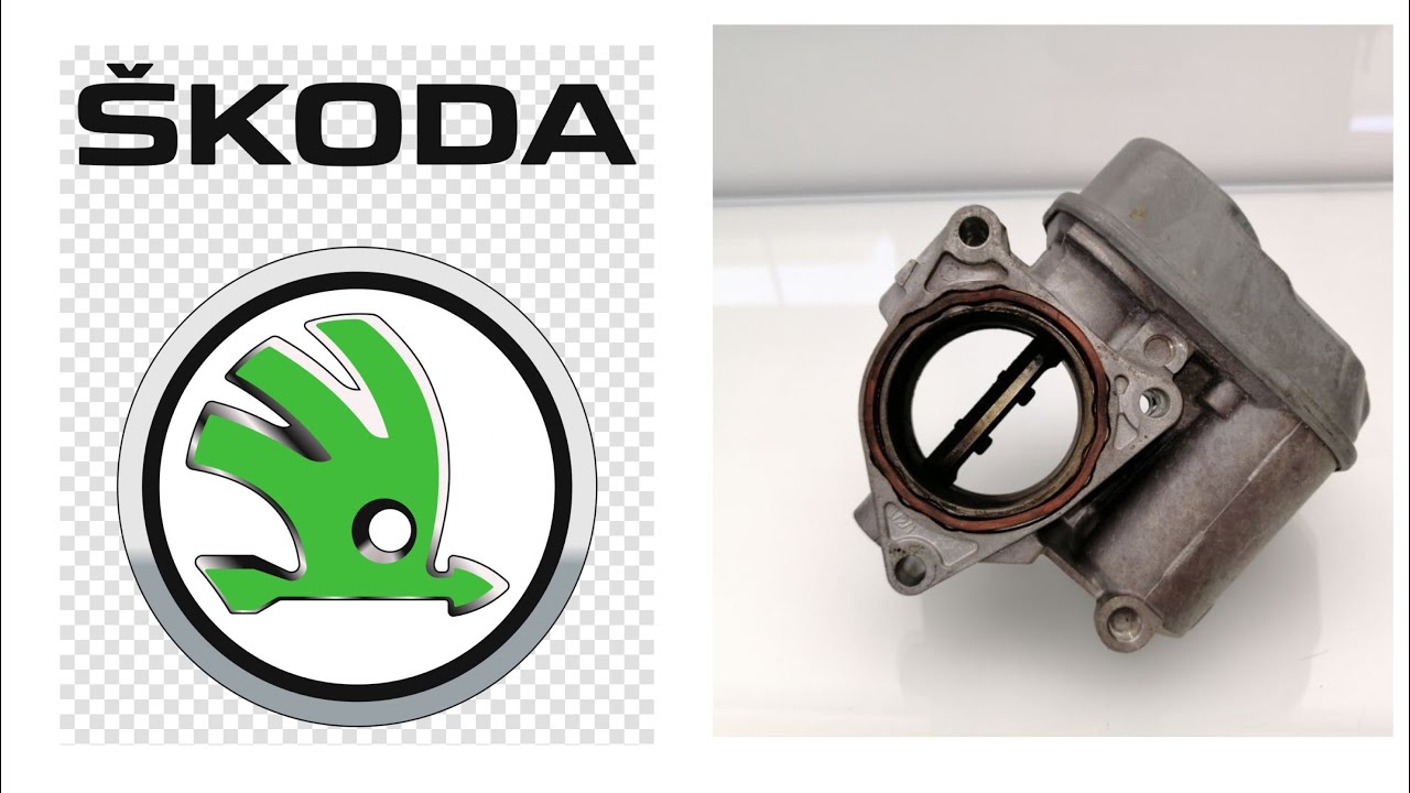 كيفية تكويد بوابة اسكودهA4 عن طريق اجهزة لانش how rest throttle valve 🚗skoda octavia A4 launch x431