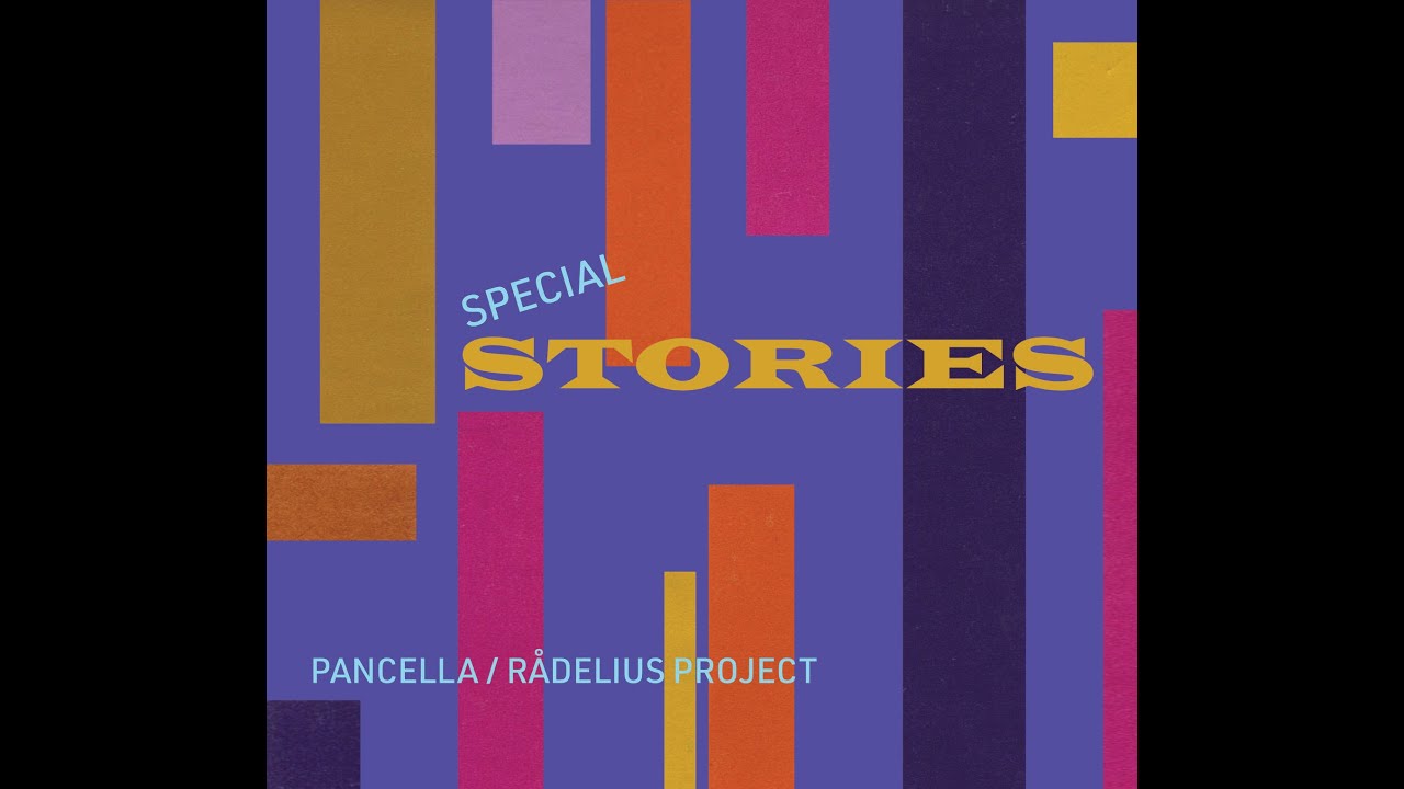 RÅDELIUS/PANCELLA Project 