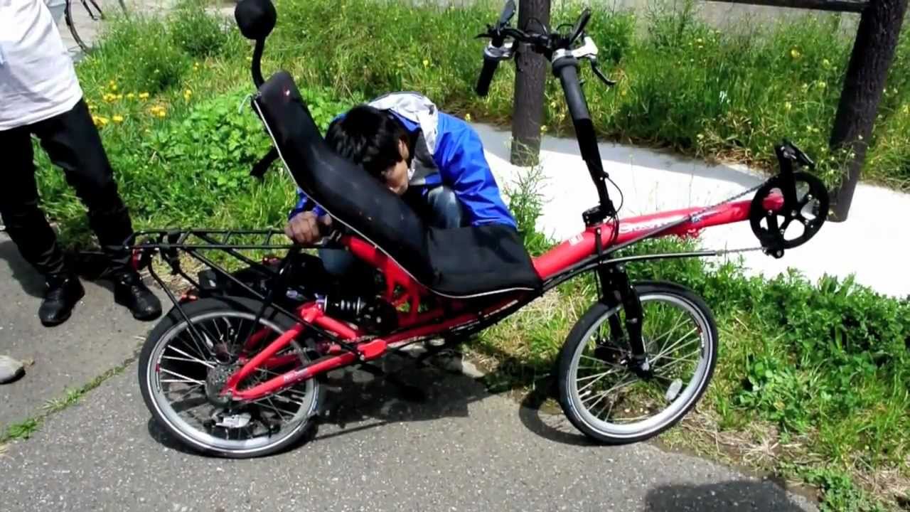 2012-04-15 荒川サイクリング