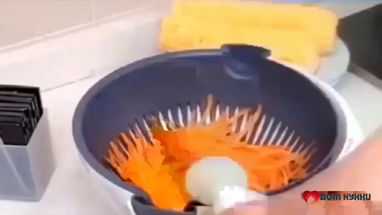 Овощерезка Veg Cutter