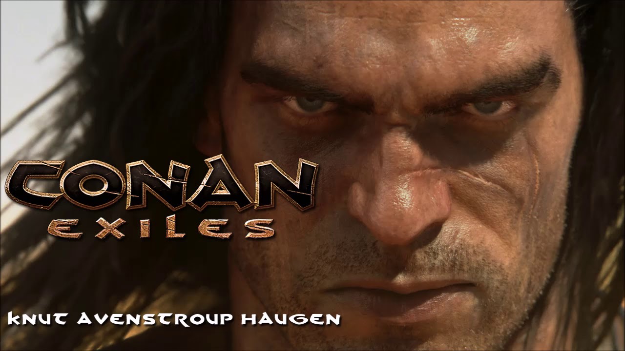Conan Exiles: River Exiles