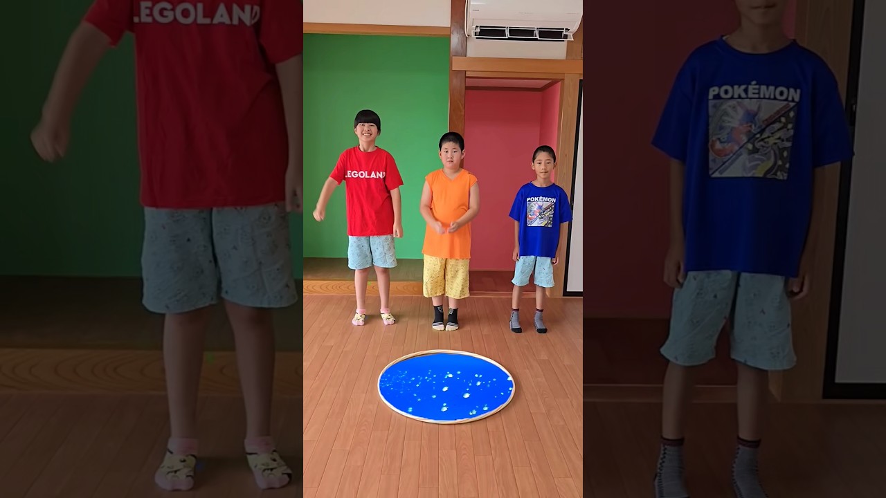 Забавное видео семьи Моти 😂😂