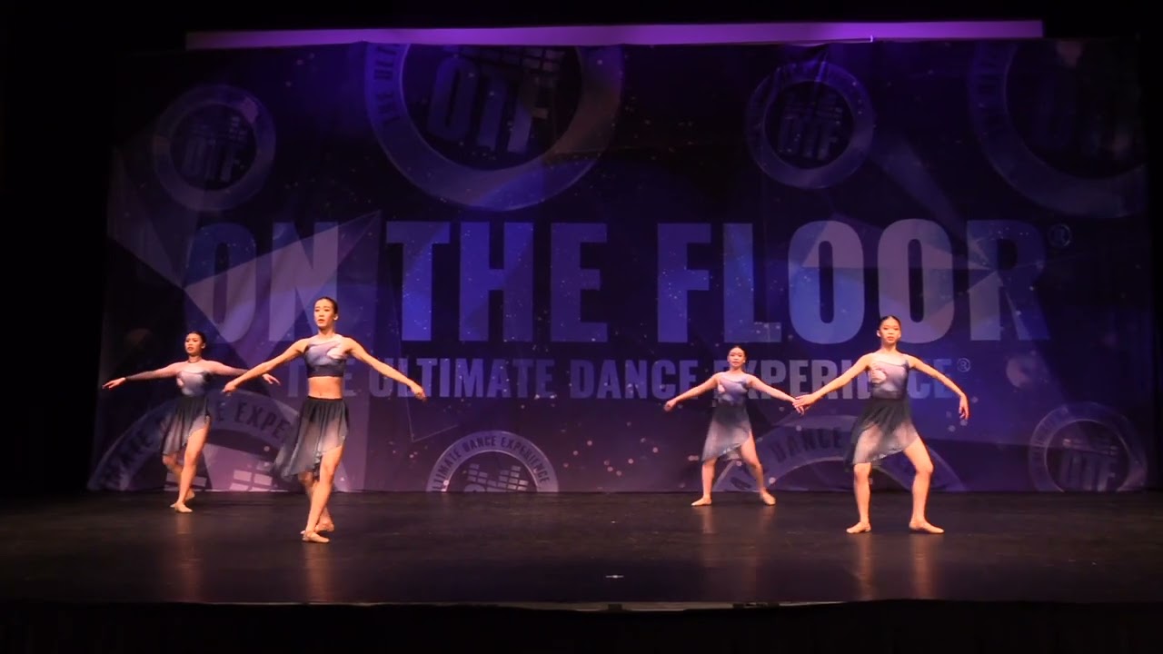 The Mind On (re)wind - Dancing Soma - 13 & OVER ULTIMATE BATTLE TORONTO