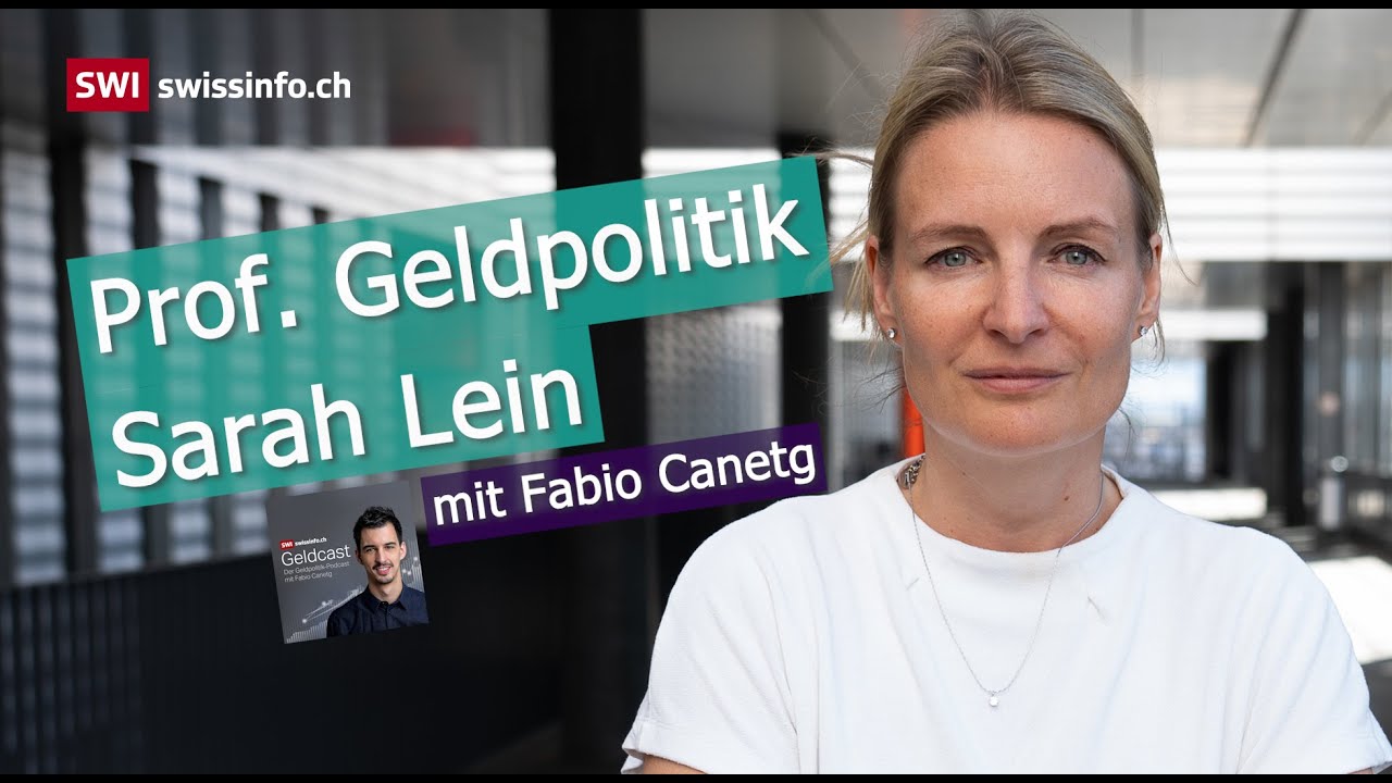 Geldcast Talk: Wie gross ist das Kaufkraft-Problem?