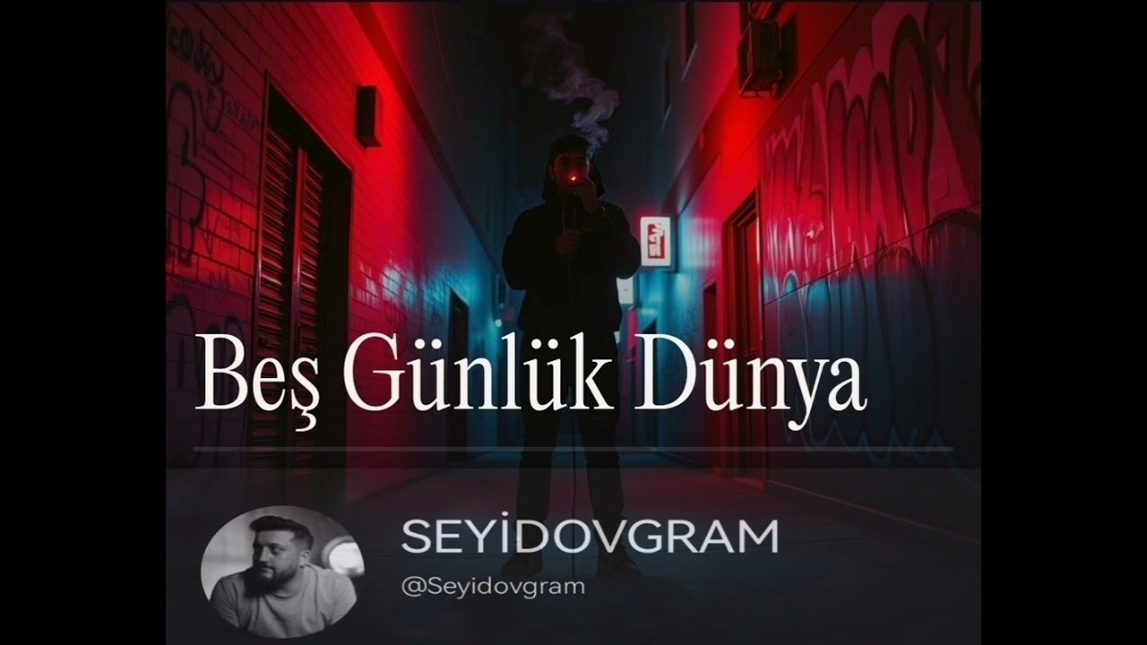 MC - AI - Beş Günlük Dünya 