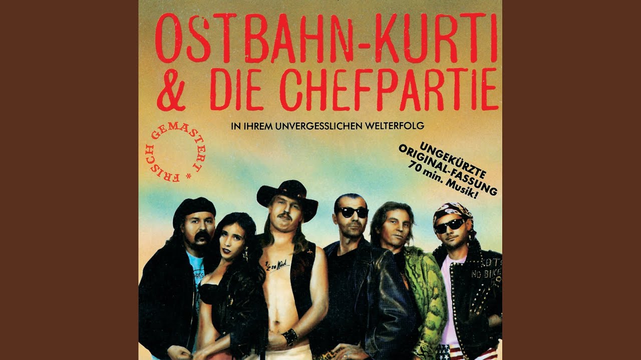 Zu vü Gfühl
