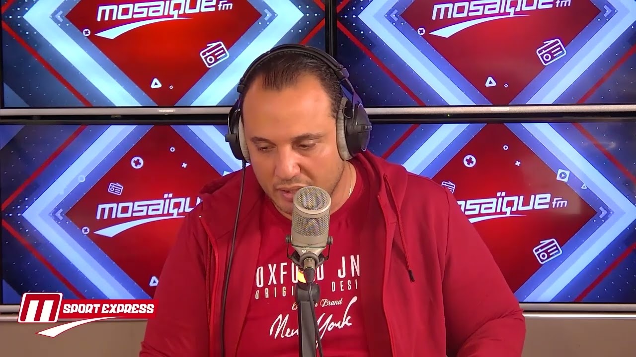 Sport Express : الترجي:هذا سر غياب اوغبيلو عن حصة اليوم.