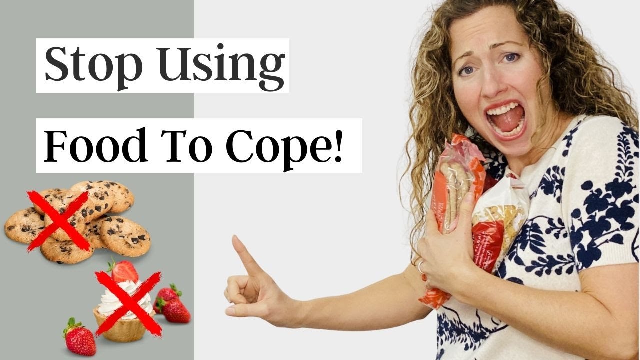 Emotional Eating, 5 signs you are Eating your feelings