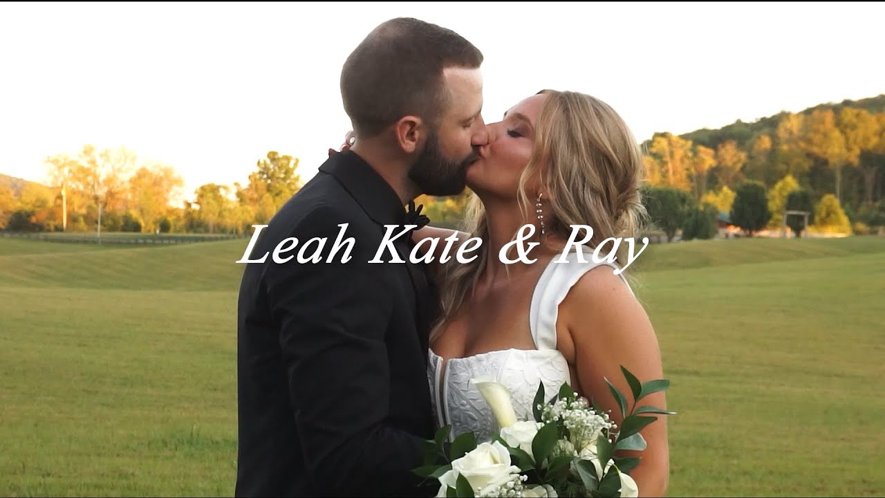 Leah Kate & Ray - 10/4/25