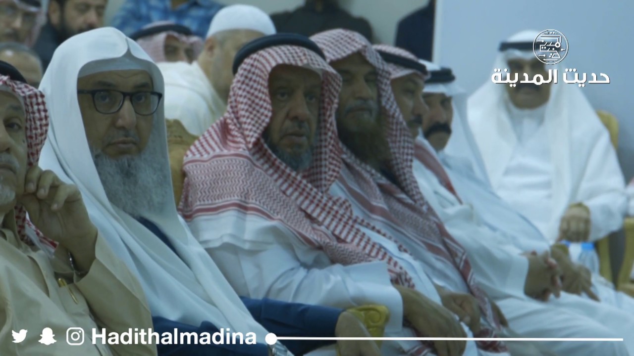 مجلس الوقيصي ب#المدينة_المنورة