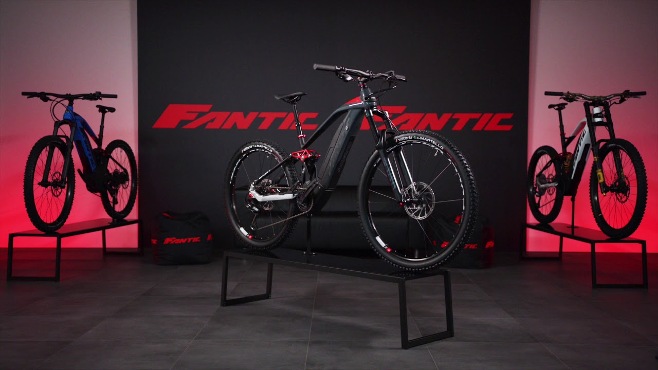 FANTIC XEF 1.9 RACE MY21.