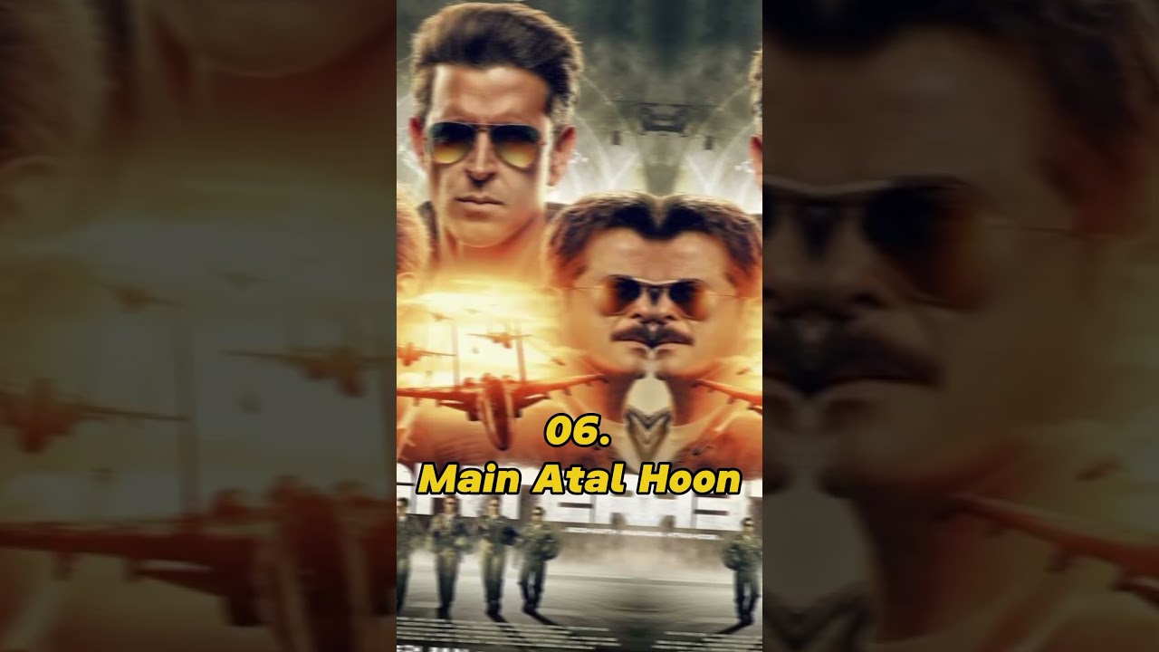 Top 10 Best movies of 2024 | 