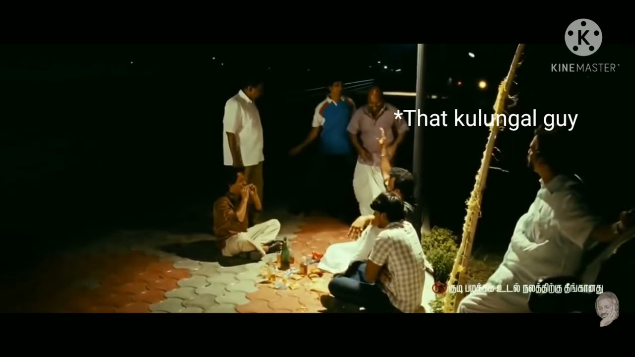 Enjoy Enjaamy Troll Namitha market kaali😂😂😂