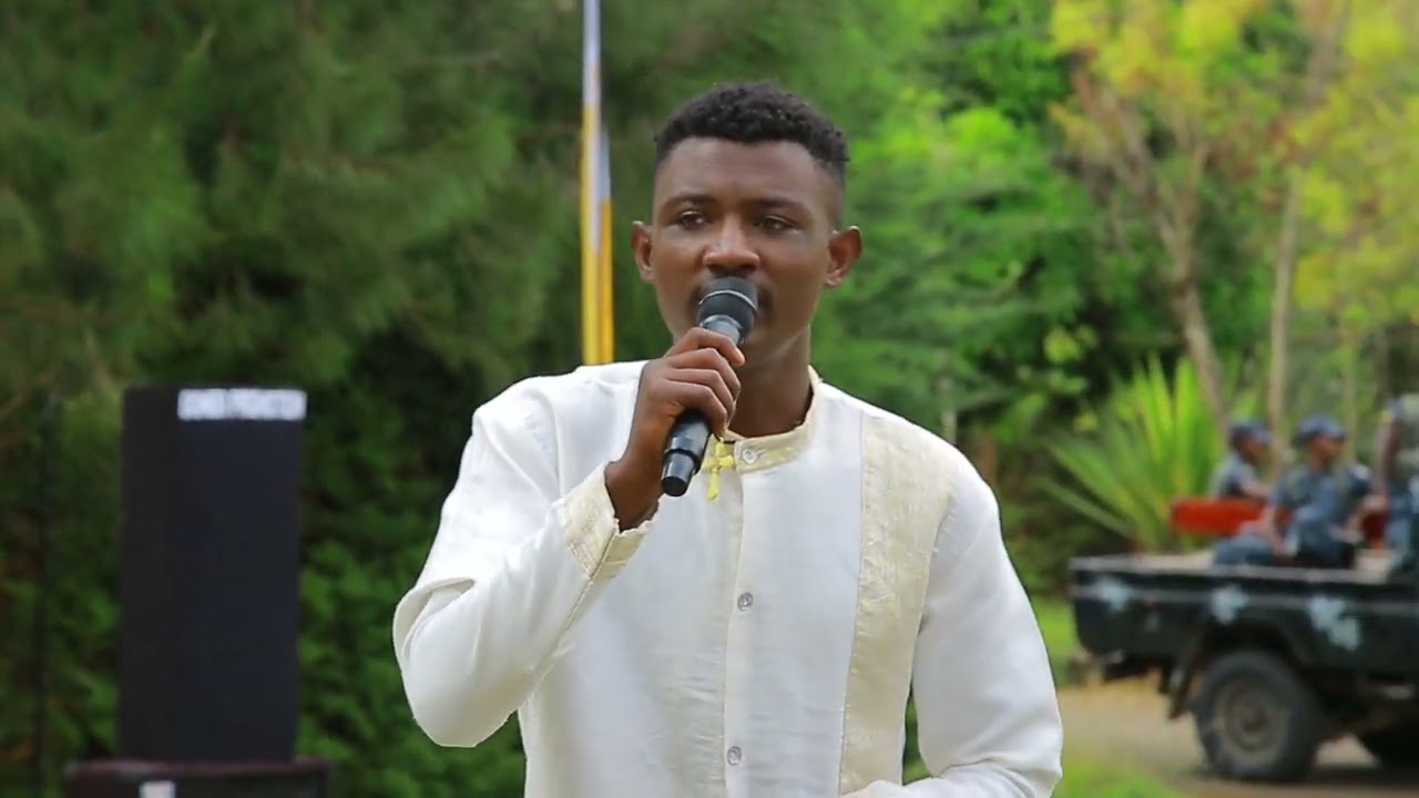 #ቤትሽ_ጅማ_ነው ወይ አስገራሚ ብቃ