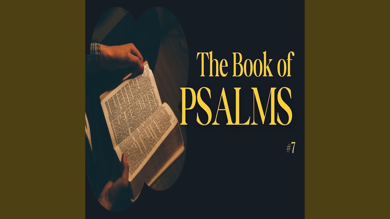 Psalm Chapter 102 (The Lord&rsquo;s Eternal Love)