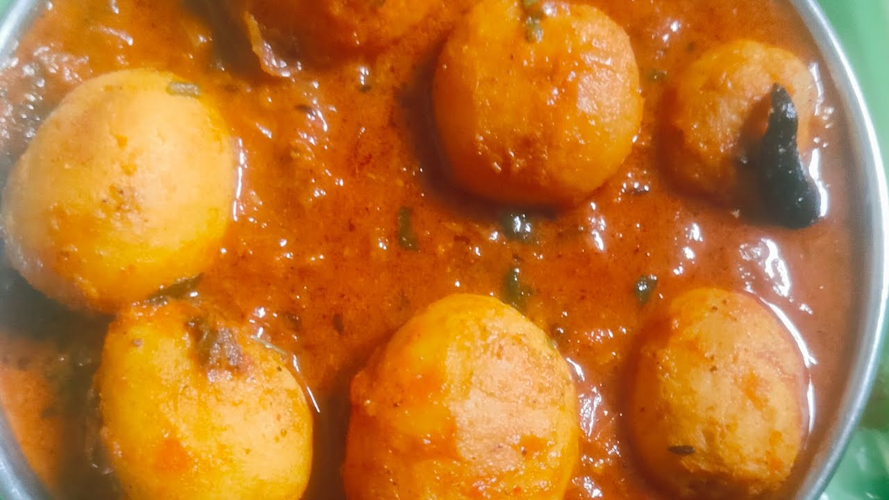 Dhaba style aalu Dam 😋😋