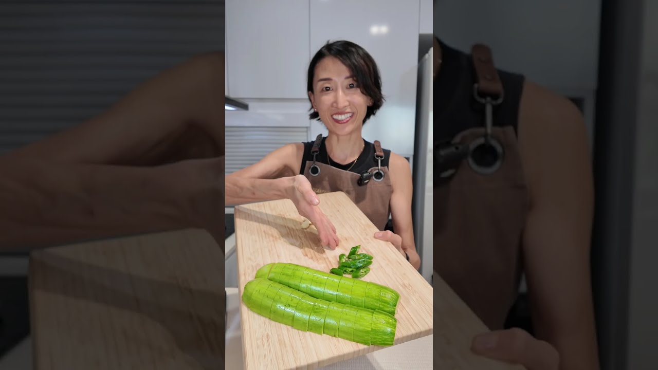 Healing in a Bowl: Aehobak-guk