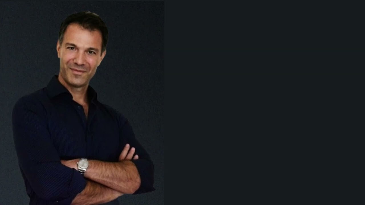 Δημήτρης Φλαμούρης ΤΡΙΤΟ ΠΡΟΓΡΑΜΜΑ Δαυίδ Ναχμίας ΤΙΜΗΣ ΕΝΕΚΕΝ