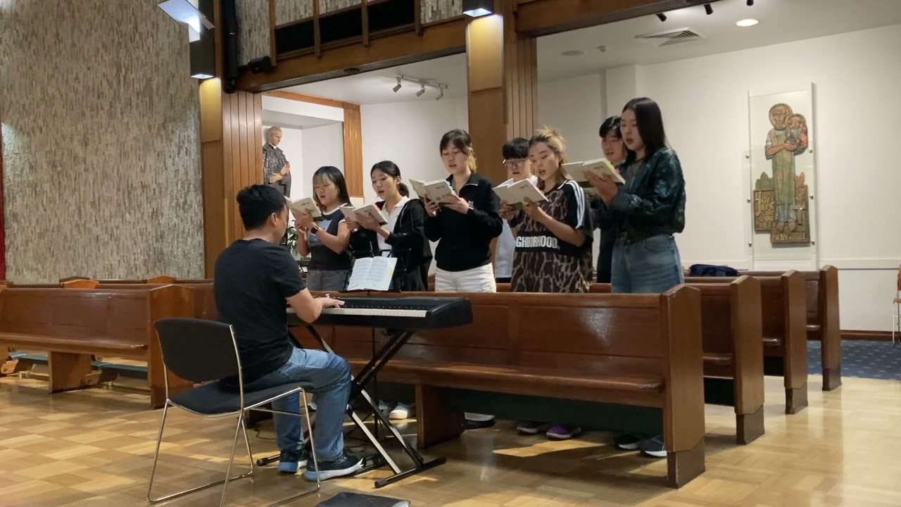 주님 사랑 야훼이레 764 | 2026년 3월 1일 사순 제2주일