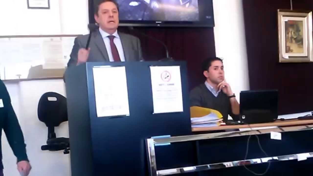 L'ASTA DEI BENI PIGNORATI AL PARMA CALCIO (IVG)