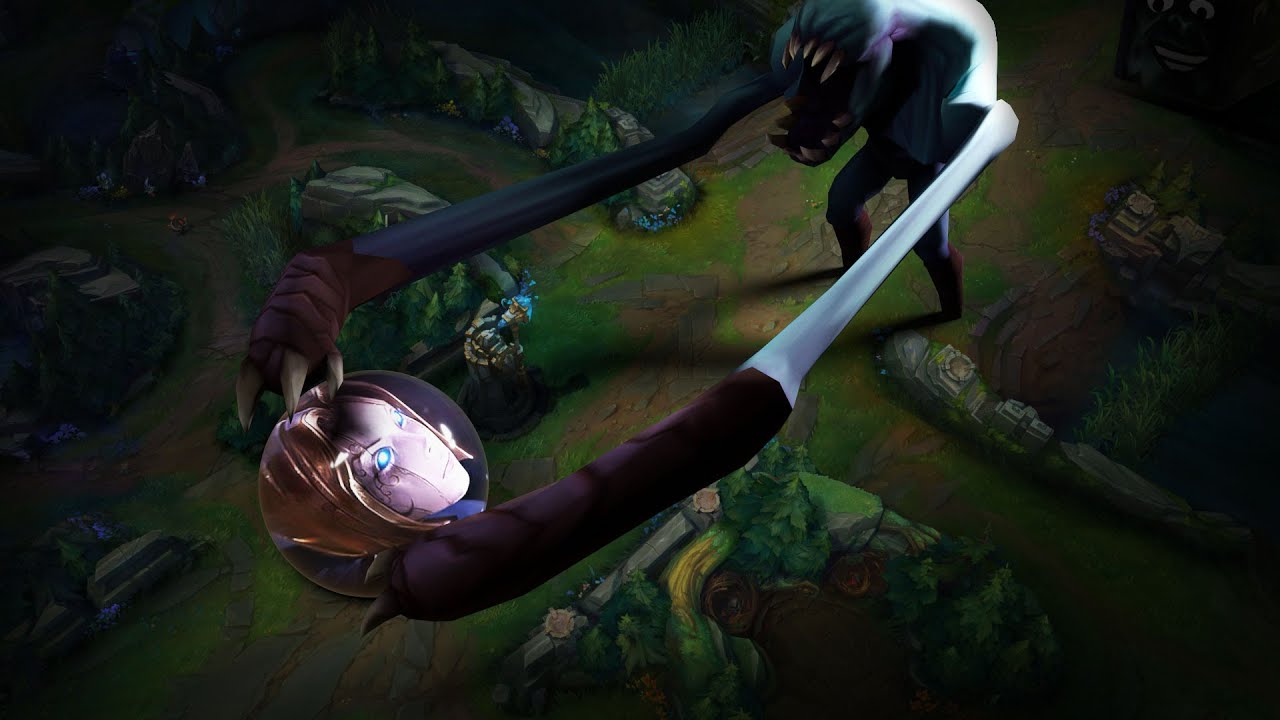 she XD, children jump