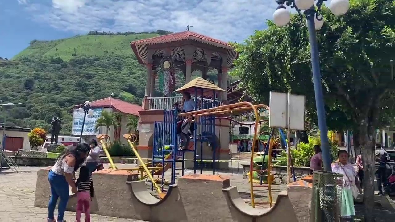 Huehuetla, Puebla