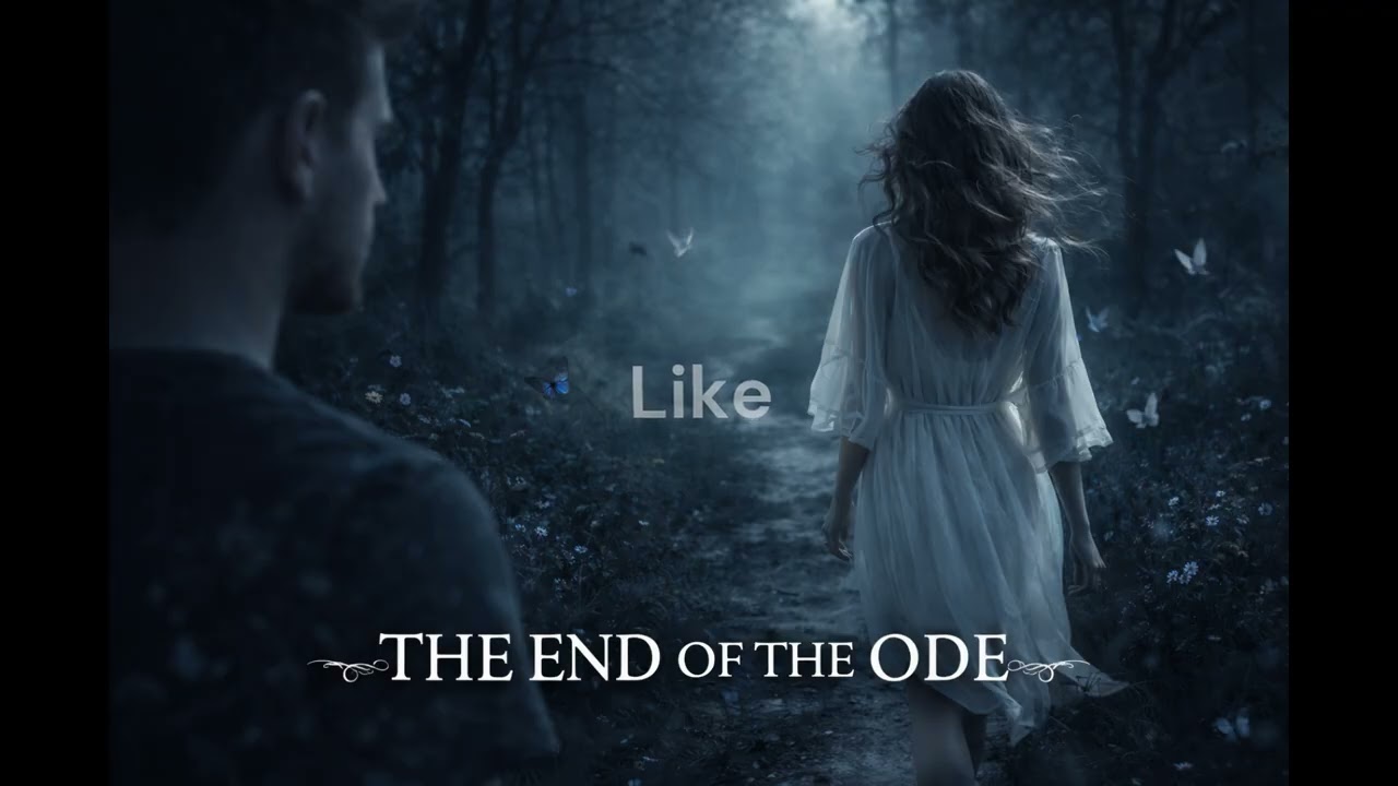 End of the Ode 2