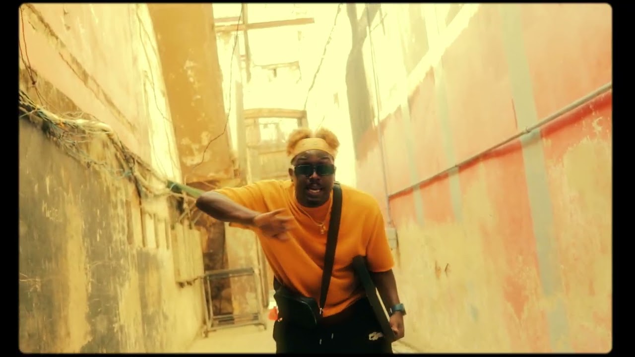 Wildey - El Loco (Video Oficial)