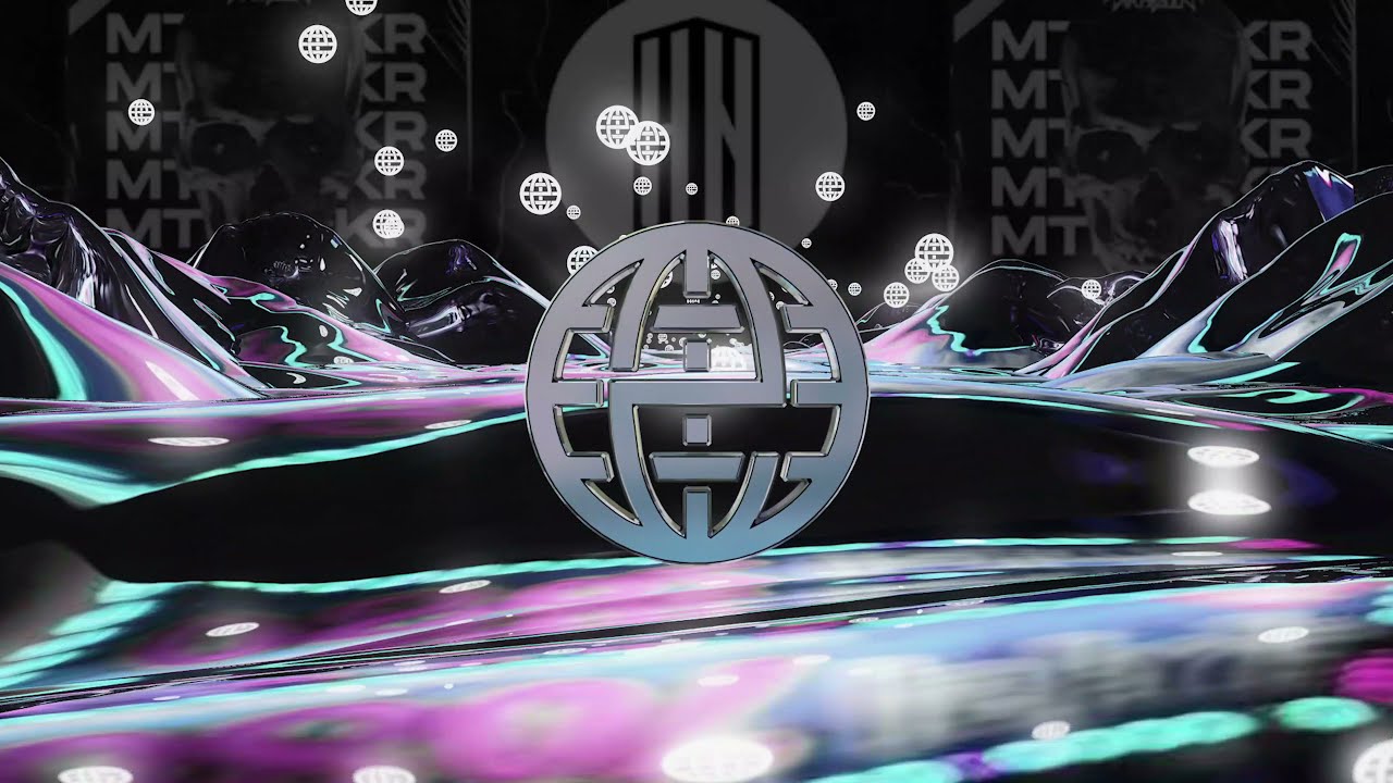 Dirty Blood - MTRFCKR [Hard Nation EXCLUSIVE]
