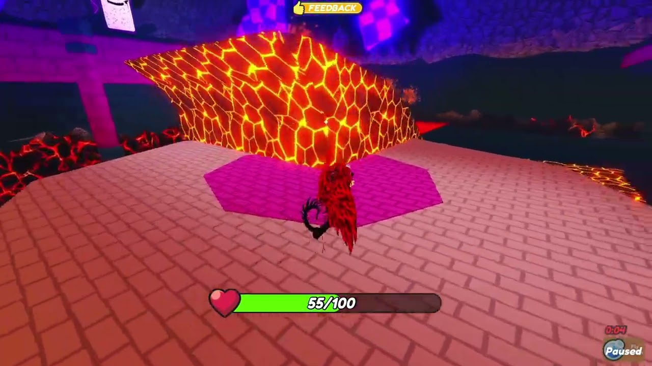 Roblox: Find the Tart | THE VILLAIN TART’S REVENGE! (Epic Boss Fight)