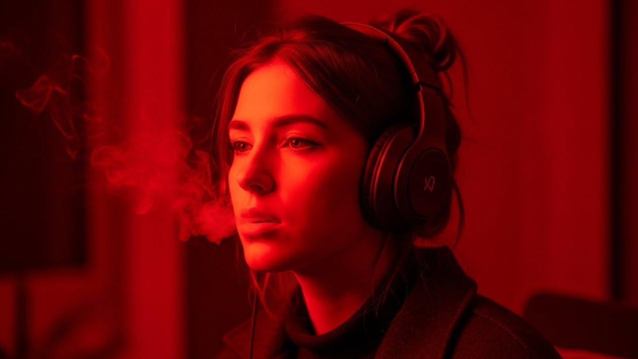 Smoke Mood — Just Relax | Deep House Mix 2026 • Chill / City Nights / Stress Relief #29