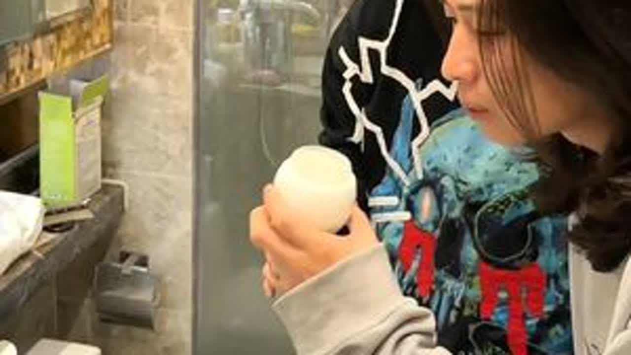 超精彩原创 aaaa @酱油白米饭#搞怪日常  #酱油白米饭  #看一遍笑一遍  #搞笑#剧情