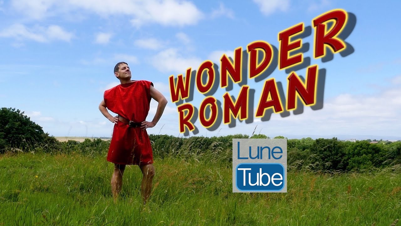 Wonder Roman (Lancaster)