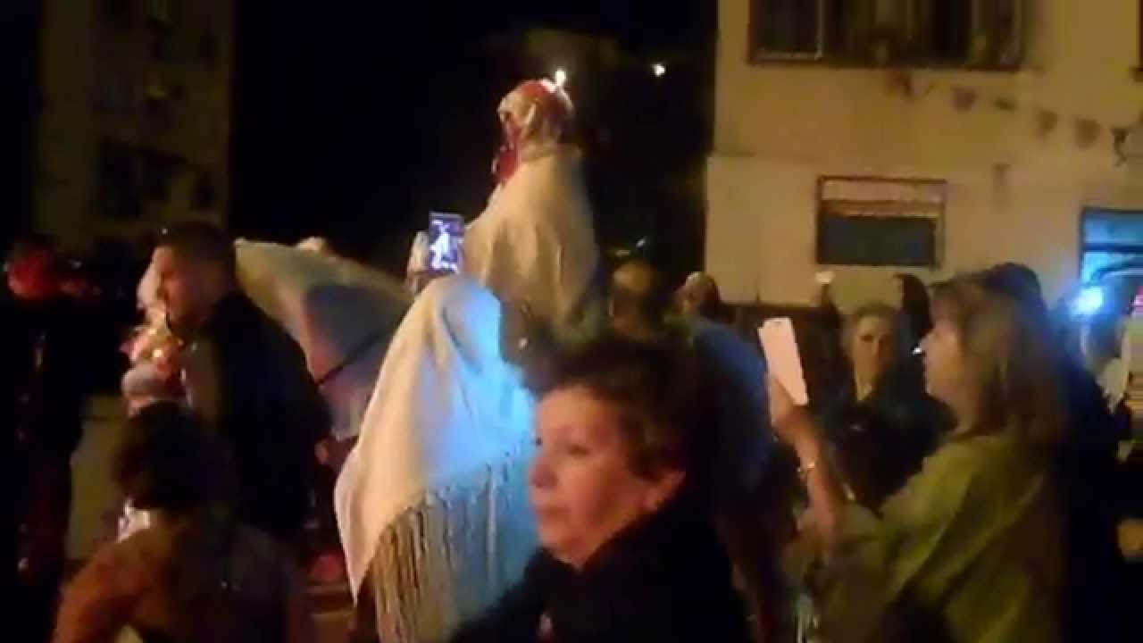 CHERCHELL:Un mariage selon,le rite nuptial de SIDI MAAMAR.Un mariage original et originel