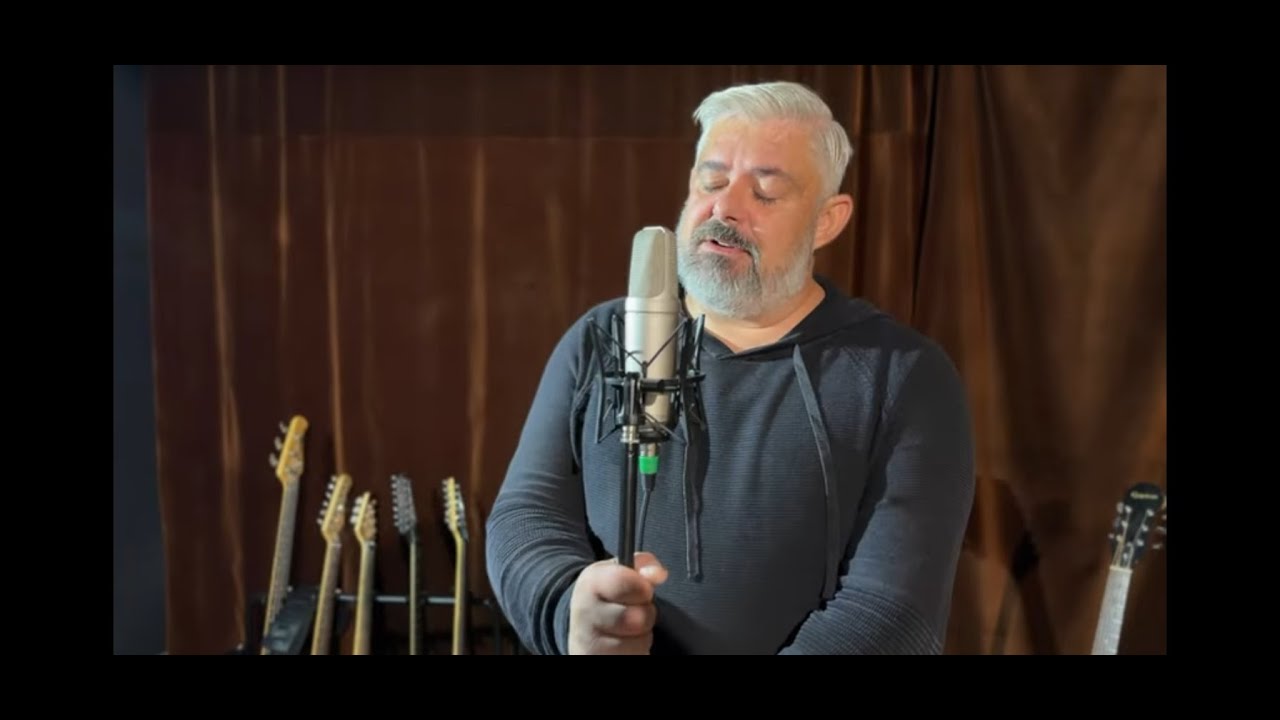 kiedy serca dwa ( dziś spójrz stoją tu...) Grzegorz Mikołaj Ciechomski