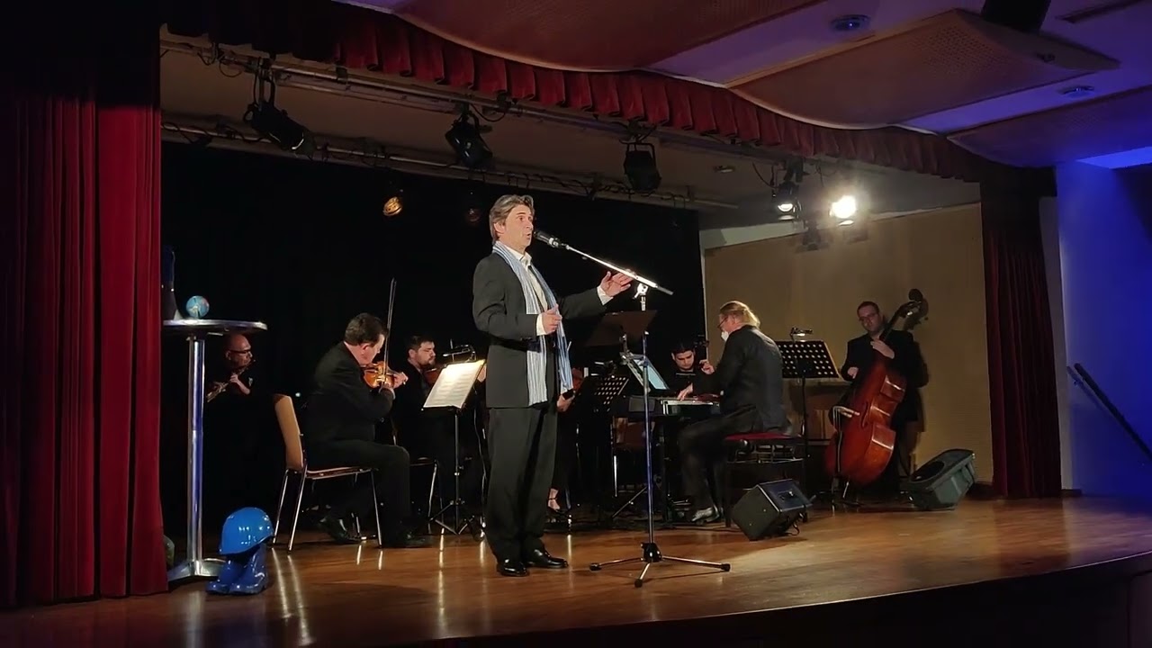 Weltwassertagkonzert / Neufeld an der LEITHA (2.Teil)