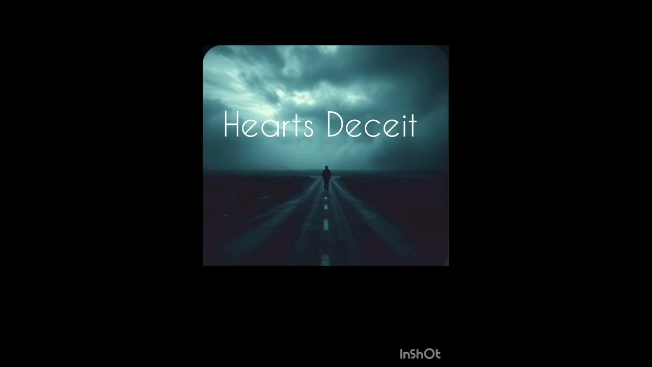Heart's Deceit- JDM