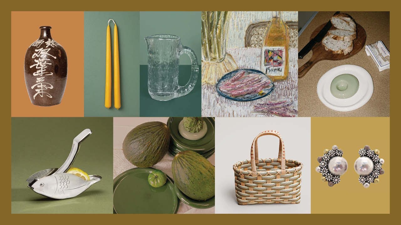Some of my favourite homewares stores