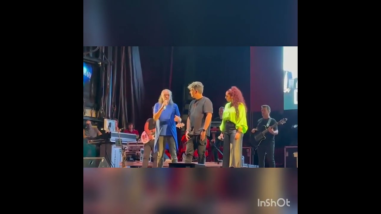 Camela dedica canción a Miguel Ángel Cabrera en homenaje a su hijo