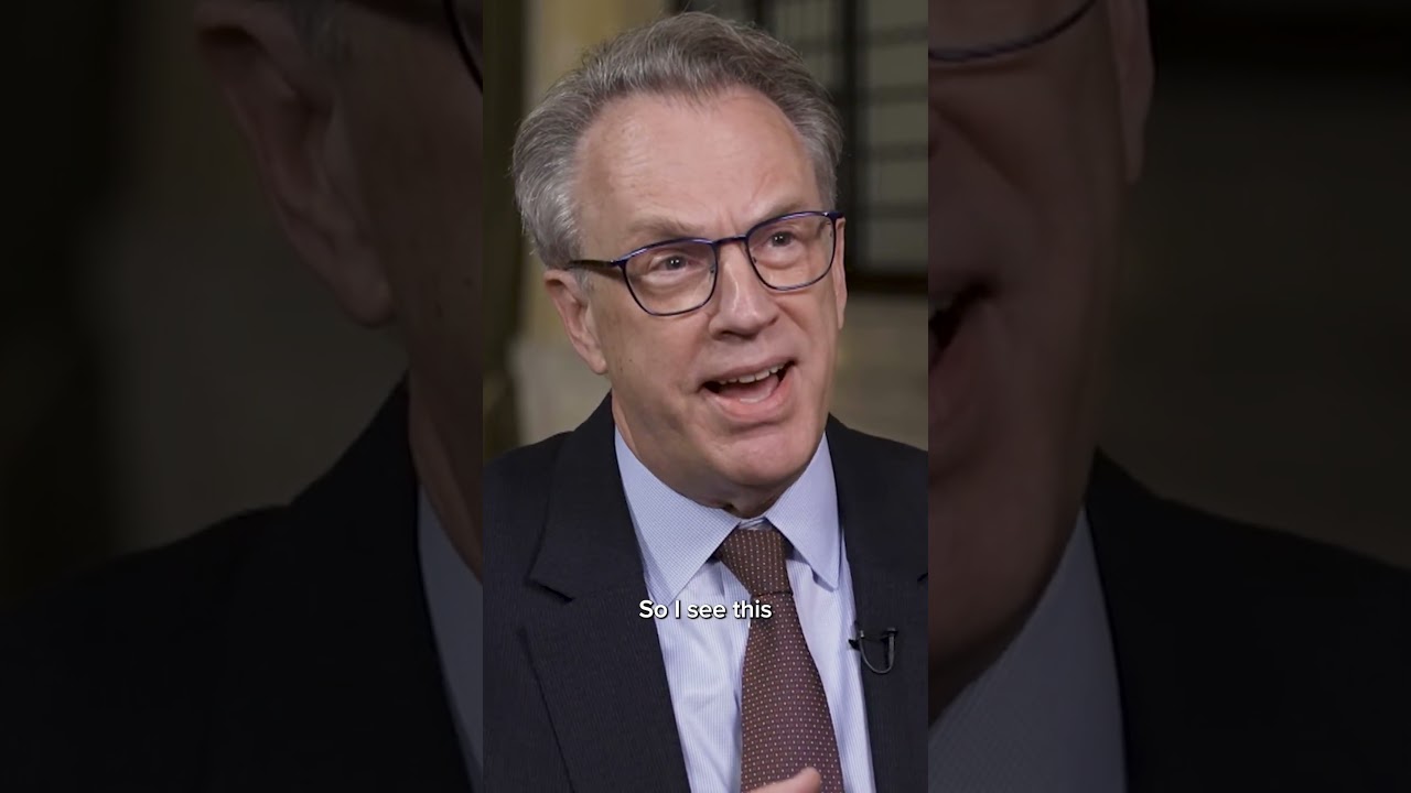 Уильямс из ФРБ Нью-Йорка: рост доходности облигаций отражает силу экономики