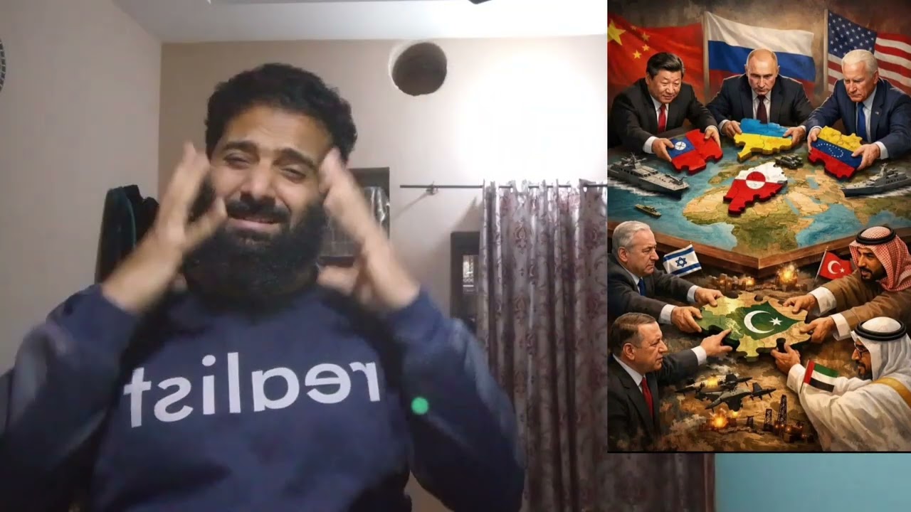 Worlds Muslim Who Pakistan !!