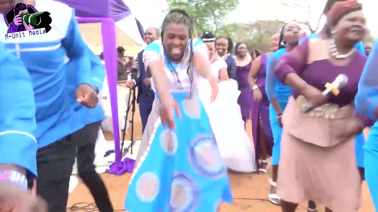 BEST WEDDING MOVES - EKALAKALA ,MACHAKOS COUNTY.