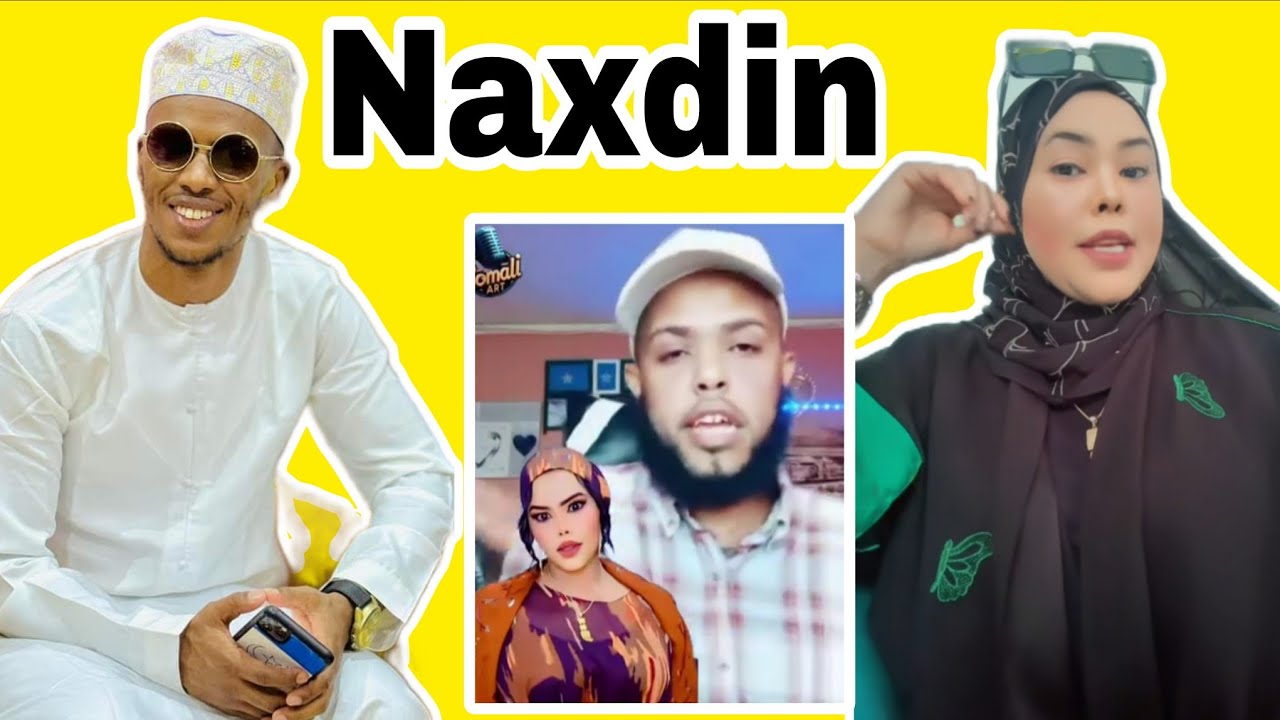 Nimcan Hilaac Oo Kanaxay Sida Xidigta Jarmalka Oo Lagalay Dagalkii Saylac Marku Dhacay Naxdin Wayna 