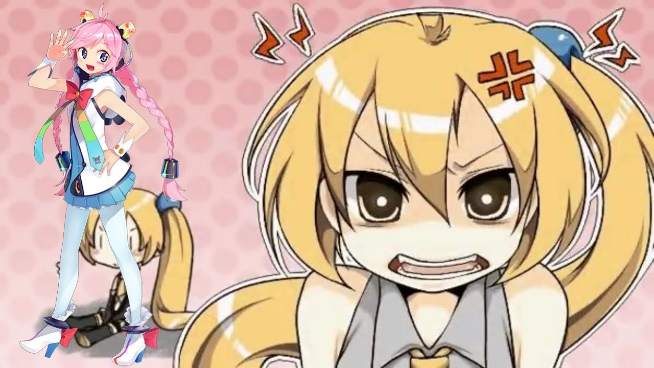 [Request 2023 S2] Gocha Gocha Urusee~! -ft Rana [VOCALOID カバー]